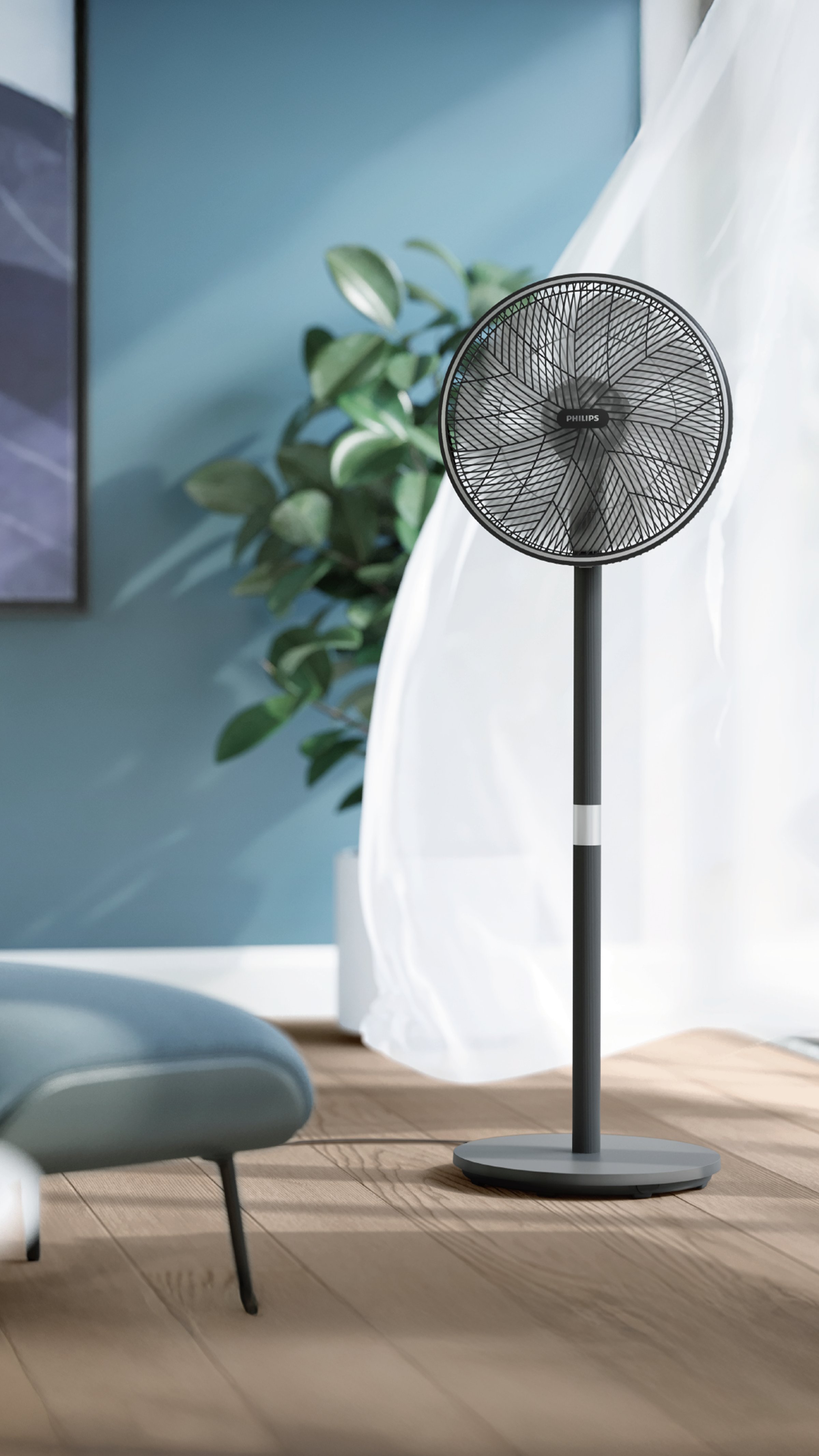 Ventilatory